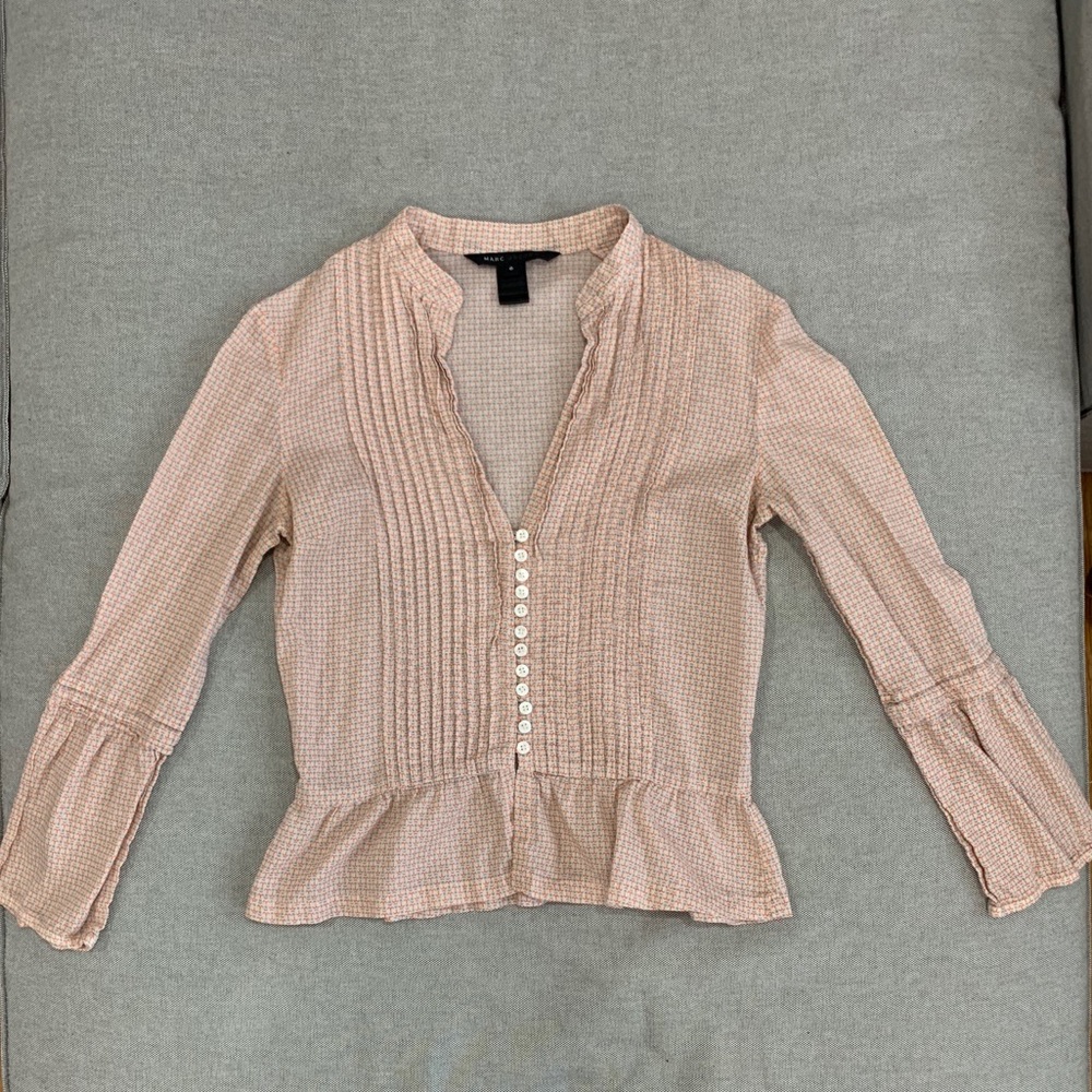 Marc Jacobs Top
